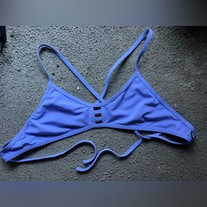 Jolyn Tomcat Bikini Top